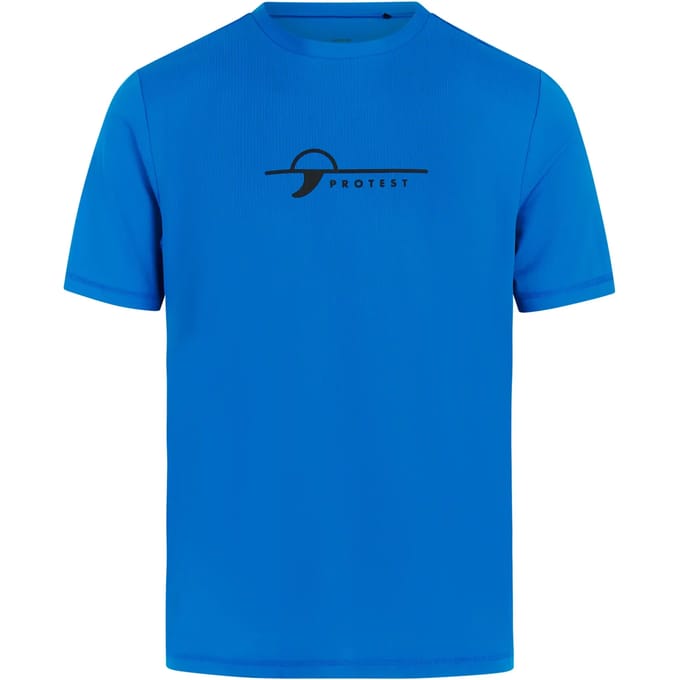 Protest Prtcore – Uv shirt Heren – Korte mouwen – Ronde hals