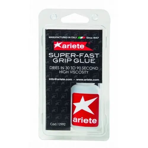 Lijm handgrepen Ariete super fast