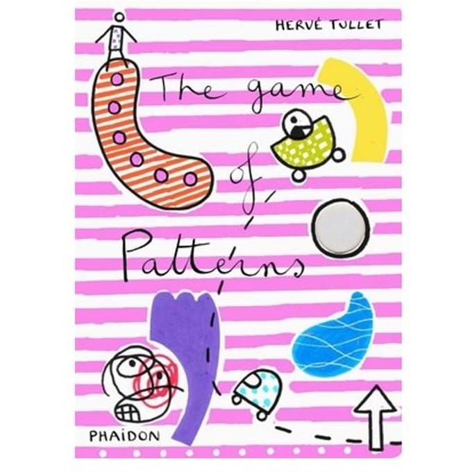 The Game Of Patterns