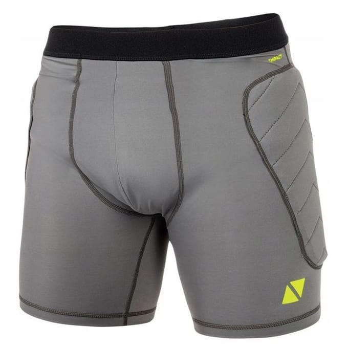 Y4735 MAGIC MARINE IMPACT SHORT DE BAIN BASIC short avec doublure UV 50+ M