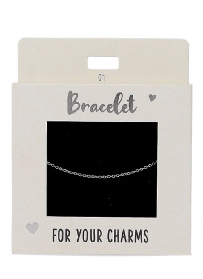 Depesche - armband "Express Yourself" - Design 01