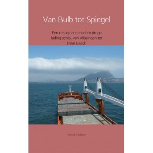 Van Bulb Tot Spiegel - Arend Zeebeer