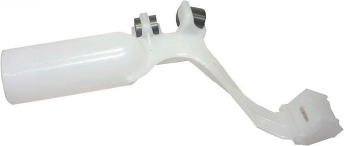 Float arm