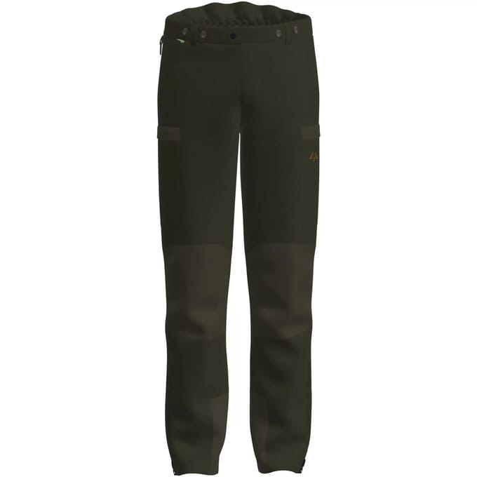 Broek Swedteam Titan Loden