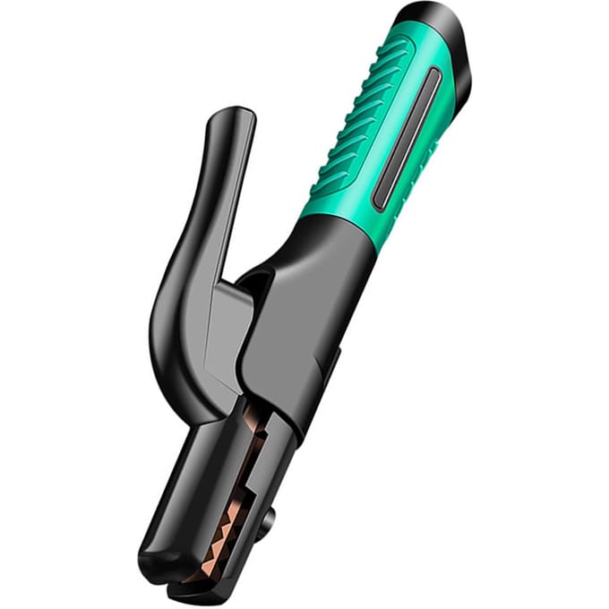 Porte-électrode Stinger Domestique Cuivre Anti-brûlure Qualité Industrielle Accessoires de Soudage à l'Arc Argon TIG Type 2