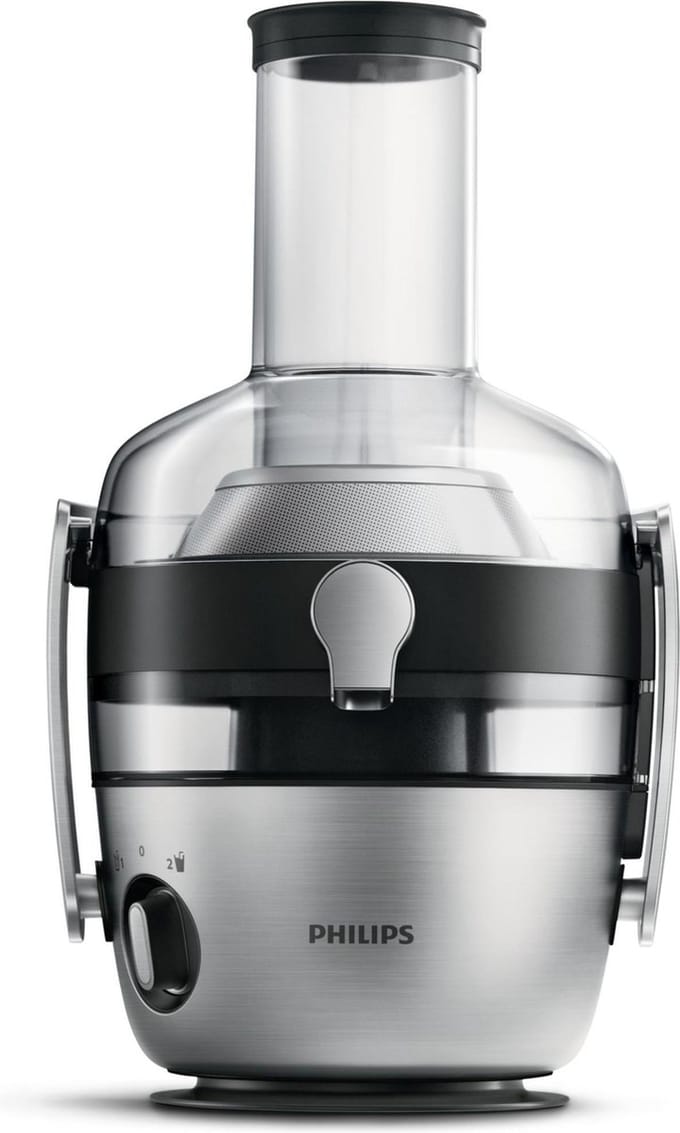Philips Sapcentrifuge Avance 900 W