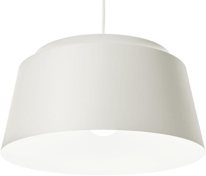 Groove Large Lamp Wit
