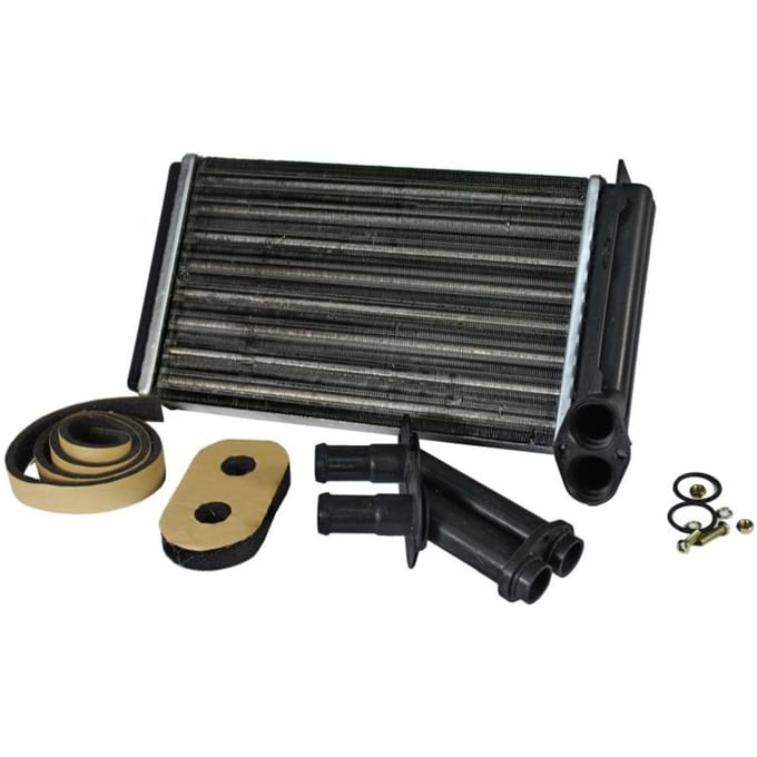 Warmtewisselaar, interieur verwarming THERMOTEC D6W008TT