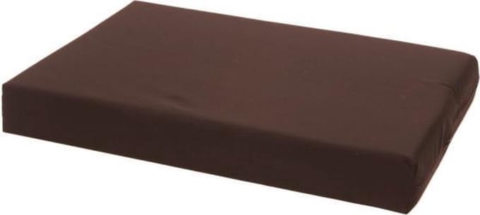 Comfort Kussen Hondenbed All Weather 100 x 75 cm - Cacao