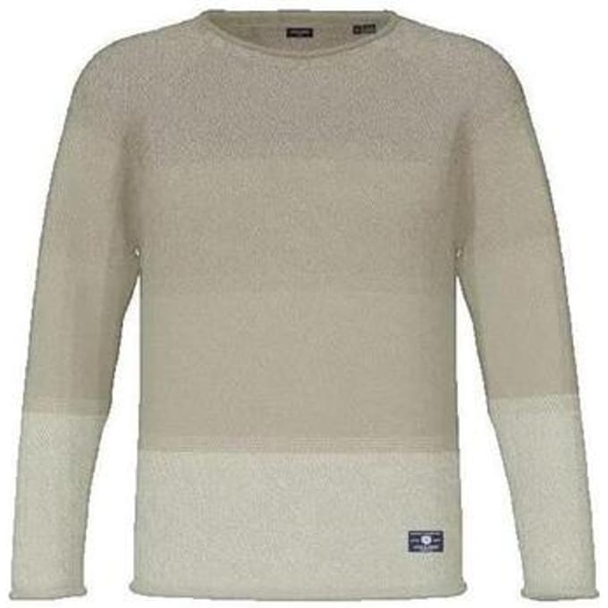 Jack & Jones Essential Hill Knit Crew Neck Sweater Heren - Maat S