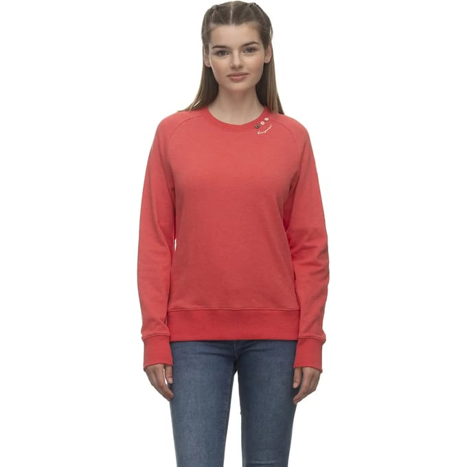Dames sweatshirt Ragwear Flora