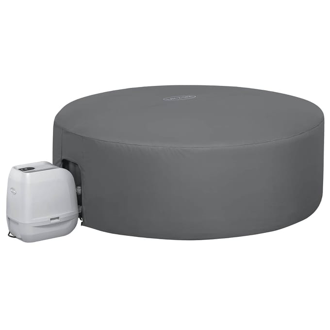Bestway® Lay-Z-Spa® EnergySense® Ronde Thermische Spa-Afdekking 2,28 m x 73 cm