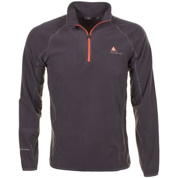 Fleece Jack Peak Mountain Sweat polaire homme CAFINE