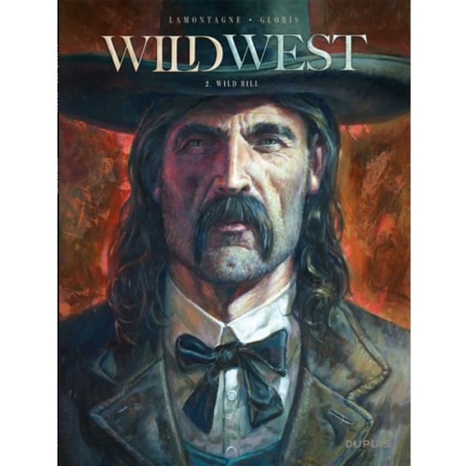 Wild Bill - Wild West