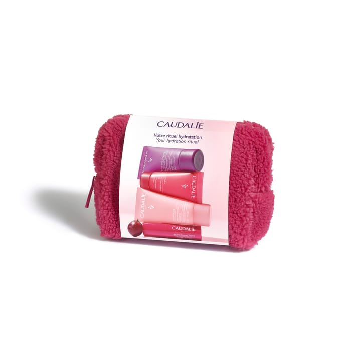 Caudalie Winter Essentials Kit