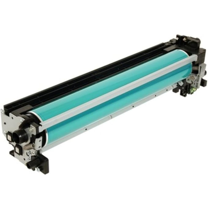 Konica Minolta DR-612K (A0TK0RD) drum zwart (origineel)