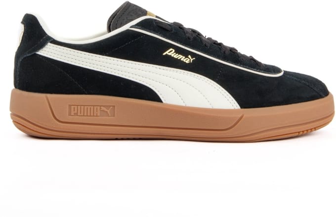 Puma Club Klassika SD damessneakers