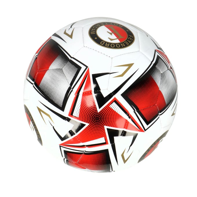 Voetbal Feyenoord maat 5