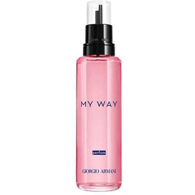 Giorgio Armani My Way Le Parfum 100 ml Eau de Parfum - Damesparfum