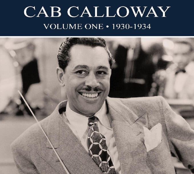 Volume One - 1930-1934