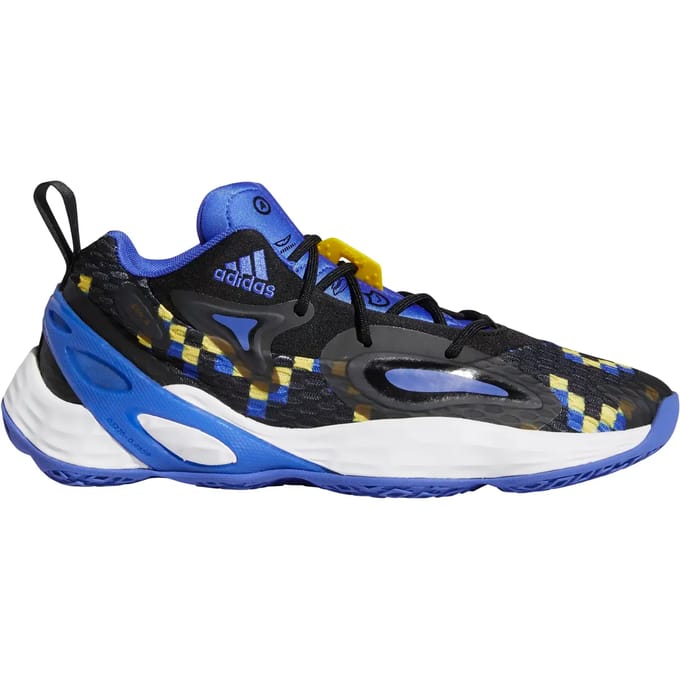 Basketbalschoenen adidas Exhibit A