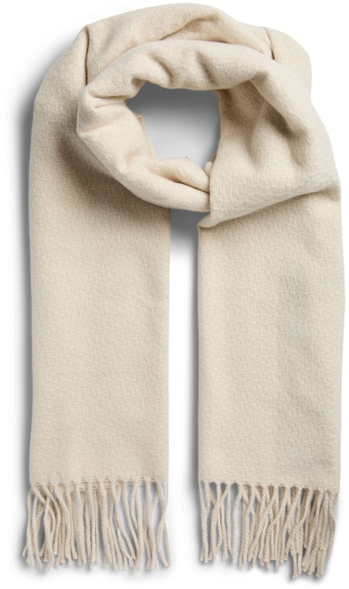 PIECES - PCCELLA LONG SCARF NOOS BC - Meisjes - Sjaals
