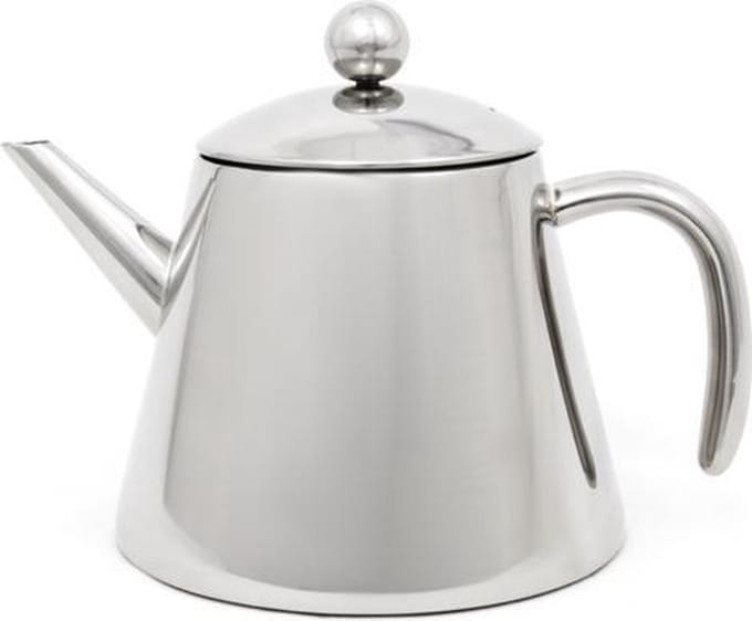 Leopold Vienna Theepot - 1.2 l