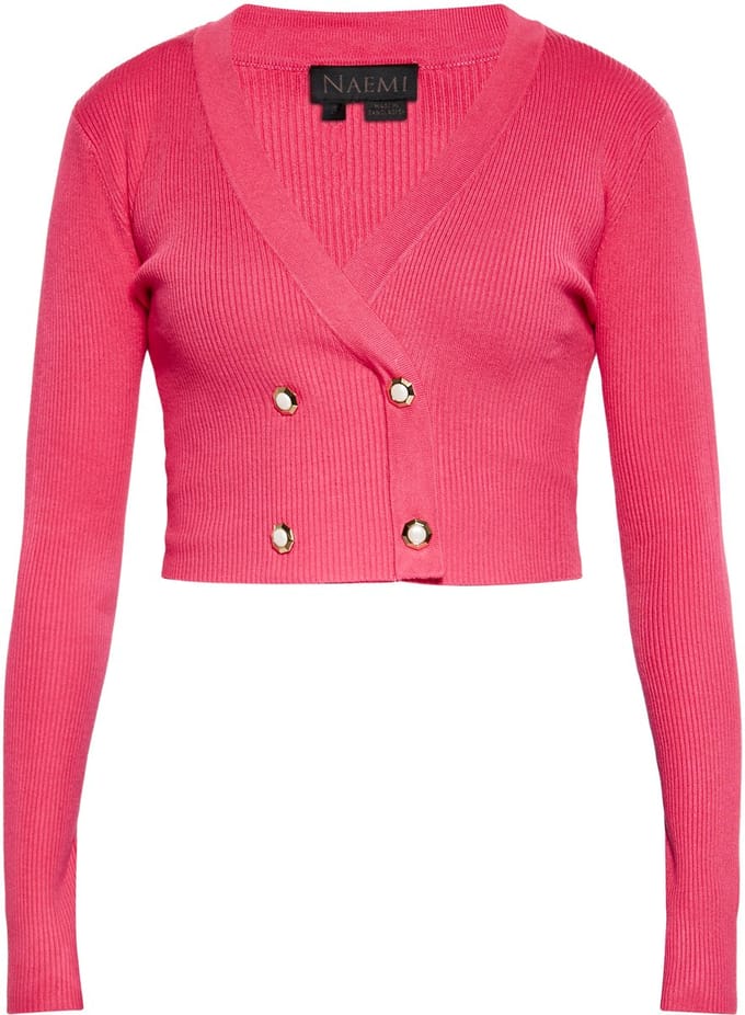 NAEMI Vest