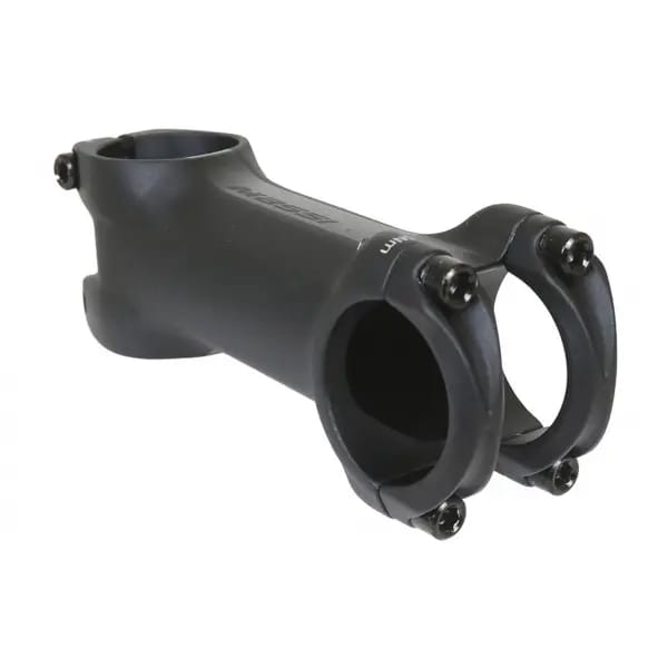 Massi Mst 535 Fiets Stuurpen Zwart 100 mm / ±6º