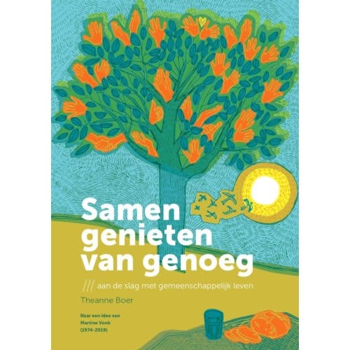 Samen Genieten Van Genoeg - Michaboeken