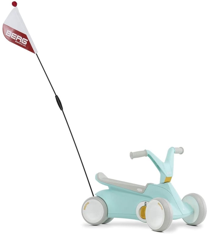 BERG Safety Flag XS