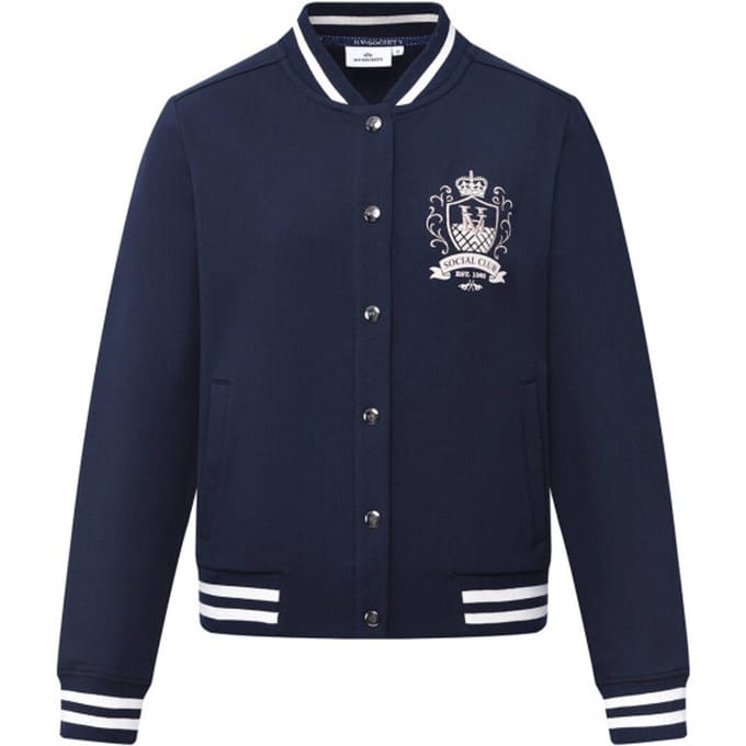 HV Polo Vest 04011074 anneroos