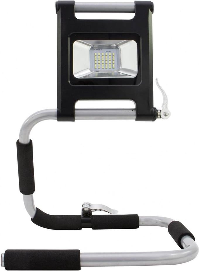REV 2706412210 2706412210 LED-opbouwlamp 18 W Wit