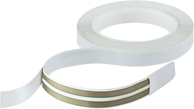 Kabelverlenging - Verlengkabel - Stroomtoevoer Uitbreiden - 4 Meter Lengte - 36 Watt - Wit