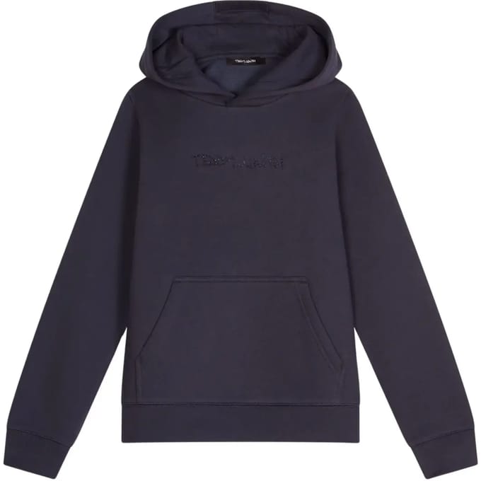 Sweat damescapuchon Teddy Smith Soly