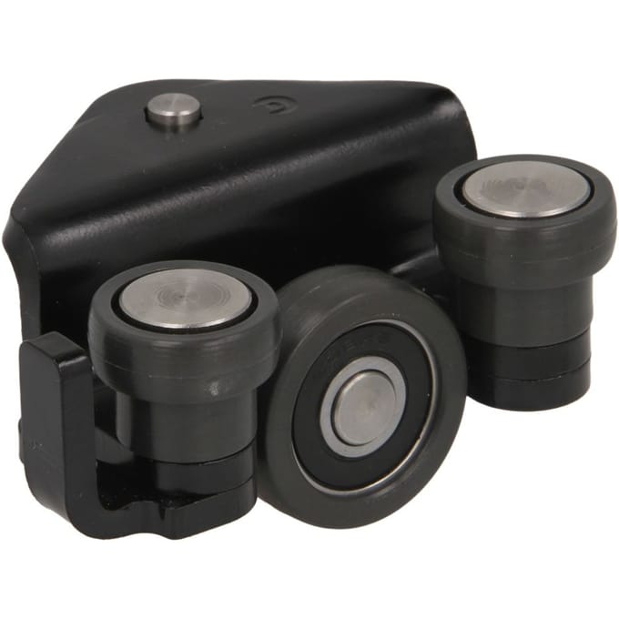 Schuifdeur rolgeleider ROLL FD06L