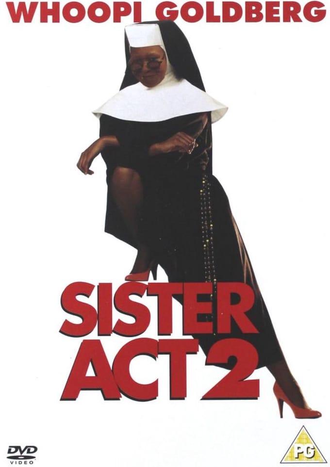 Sister Act 2 : Back In The Habit