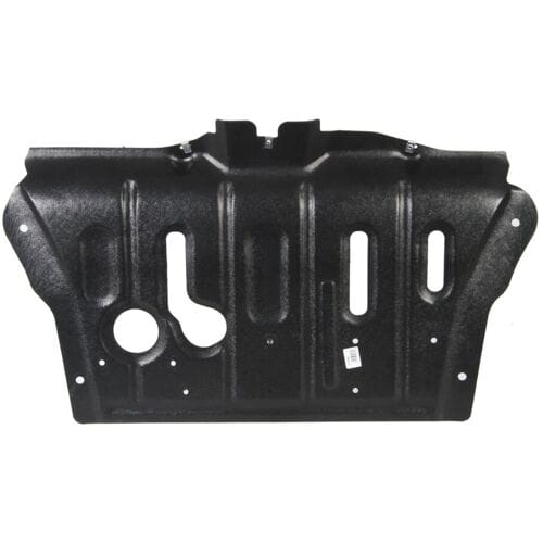 Afdekking motor REZAW-PLAST RP151009