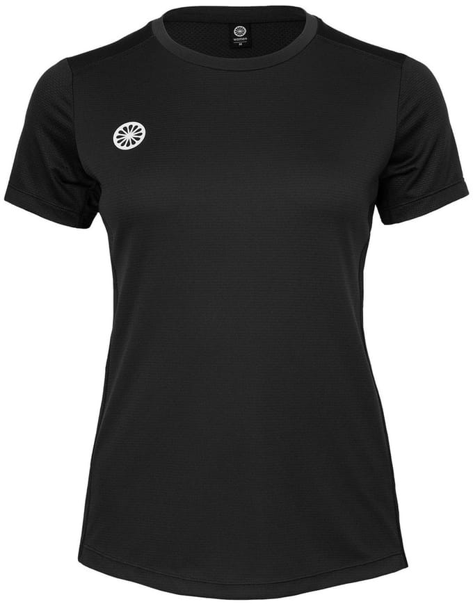 The Indian Maharadja Agility Round Neck Shirt Dames - Maat M
