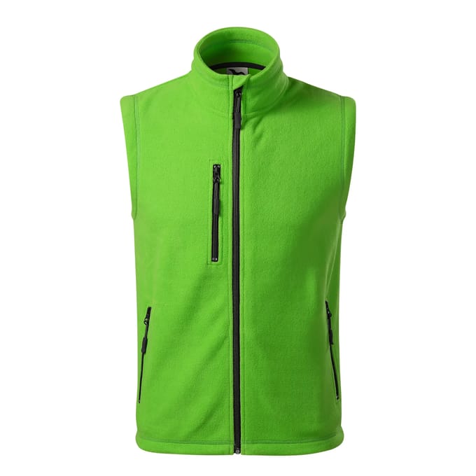 Mouwloos fleece Malfini Exit 525