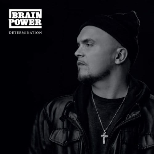 Determination - Brainpower