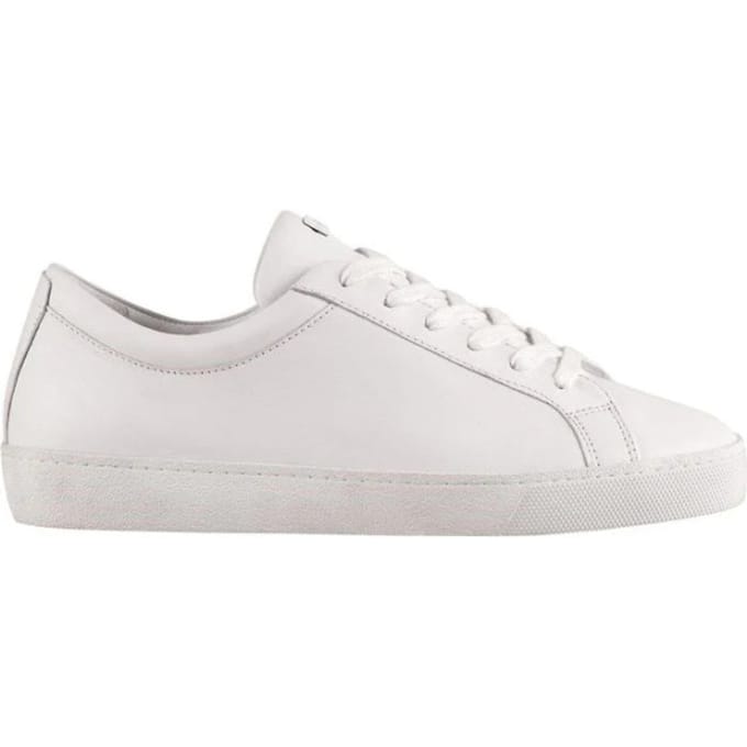 Högl Glinty - dames sneaker - Wit - maat 41 (EU) 7 (UK)