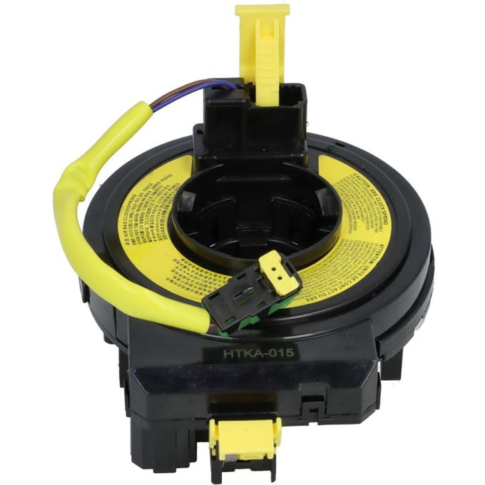 Wikkelveer, airbag AKUSAN K01W176AKN