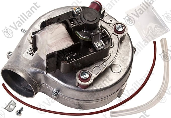 VAILLANT Ventilator MAG 115+145/1 T Vaillant-nr. , 0010031300