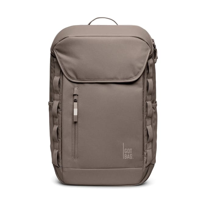 Monochrome rugzak Got Bag Pro Pack