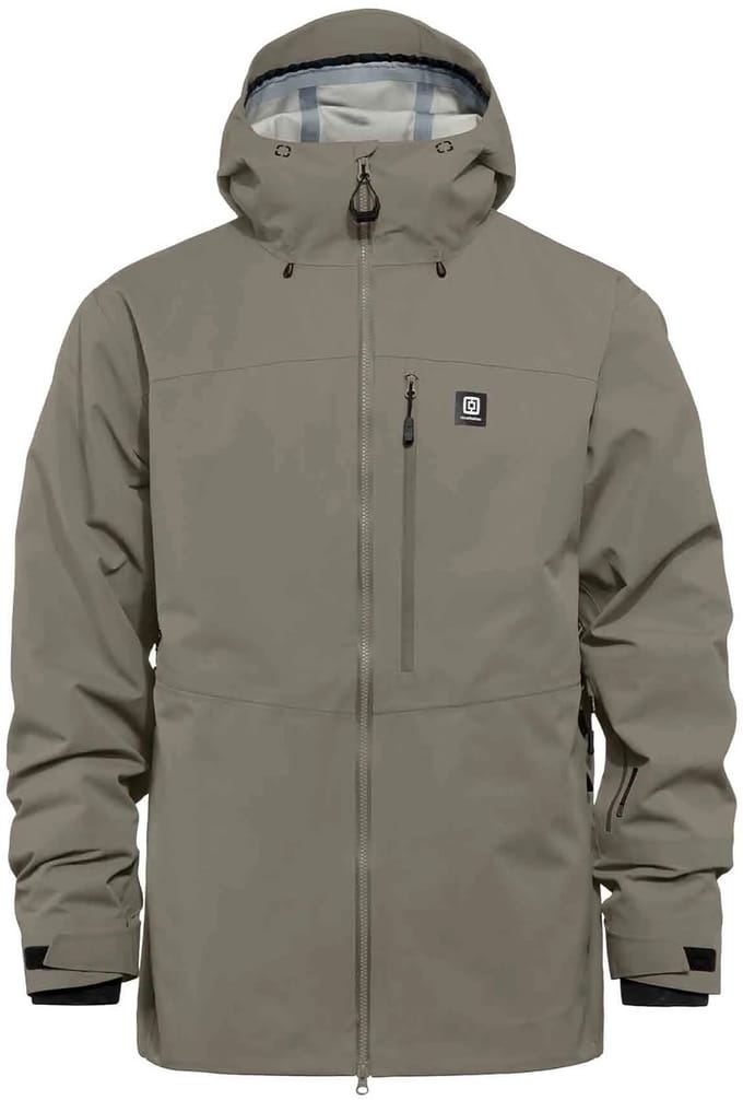 Horsefeathers Terra Jas (taupe) - XS