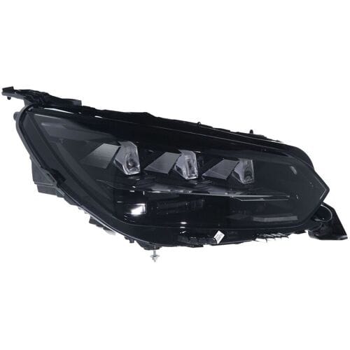Koplampen VALEO 451211