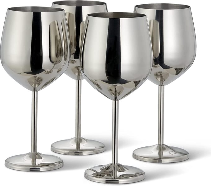 Wijnglazen – Wine glas