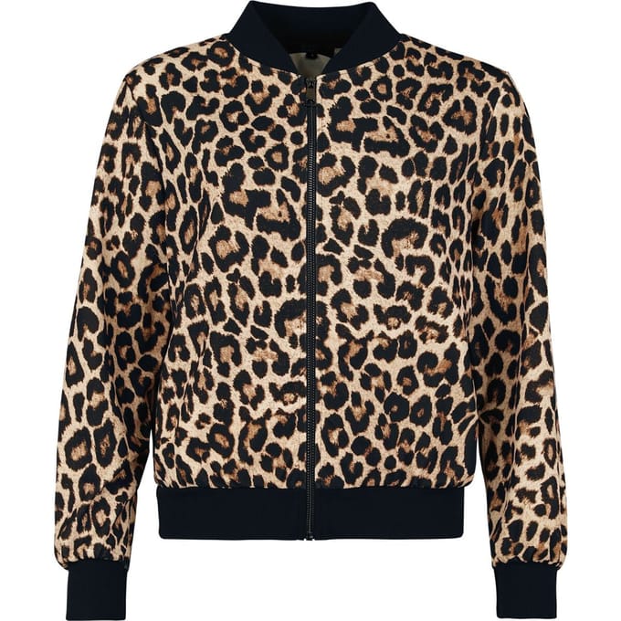 R.E.D. by EMP Tussenseizoensjas - Basic Jacket - S tot XL - voor Vrouwen - meerkleurig