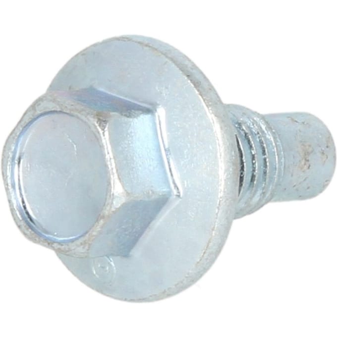 Oliecarter aftapplug FEBI BILSTEIN 44442